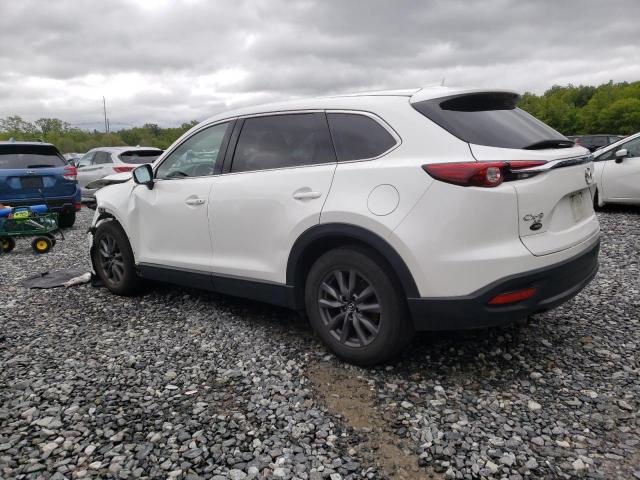 Vin: jm3tcbcyxn0619317, lot: 58264755, mazda cx-9 touring 20222