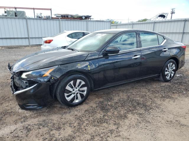 NISSAN ALTIMA S