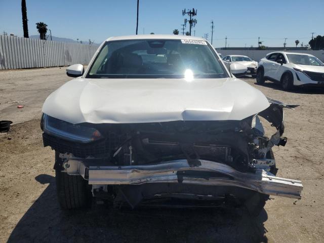 2024 HONDA HR-V LX - 3CZRZ1H30RM736331