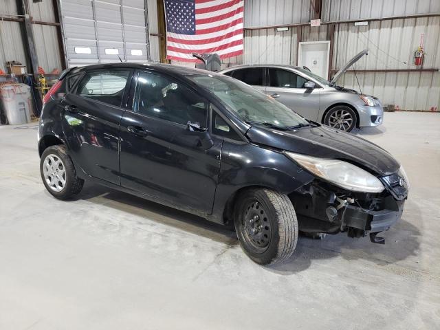 Vin: 3fadp4ej7cm207918, lot: 55211185, ford fiesta se 20124