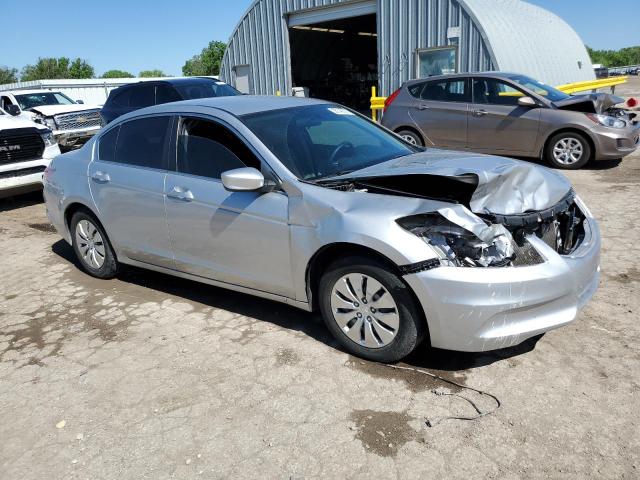Vin: 1hgcp2f39ca182688, lot: 55146305, honda accord lx 20124