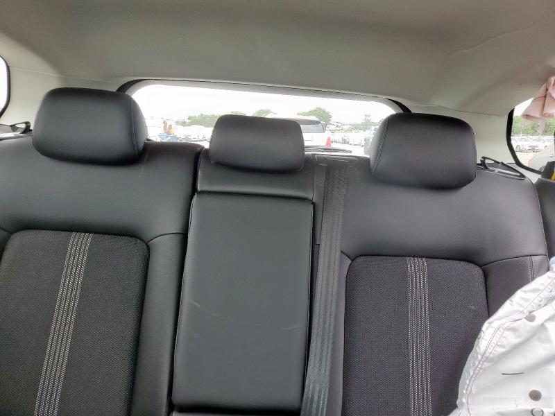 2025 MAZDA CX-50 PREF - 7MMVAABW2SN106093