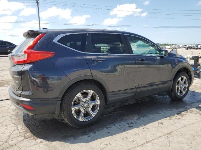 Vin: 7farw2h89ke058807, lot: 57588505, honda crv exl 20193
