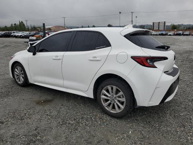 2025 TOYOTA COROLLA SE JTND4MBE1S3235154