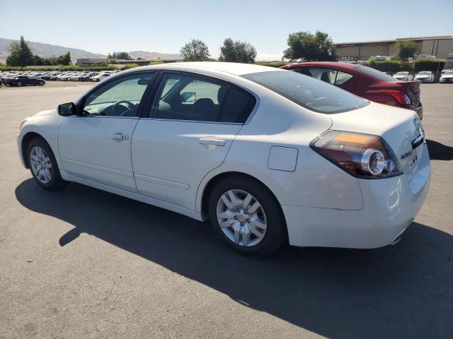 Vin: 1n4al2ap4bn487797, lot: 56878715, nissan altima base 20112