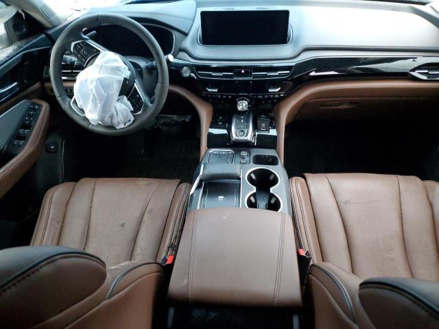 2024 ACURA MDX ADVANC - 5J8YE1H83RL036136