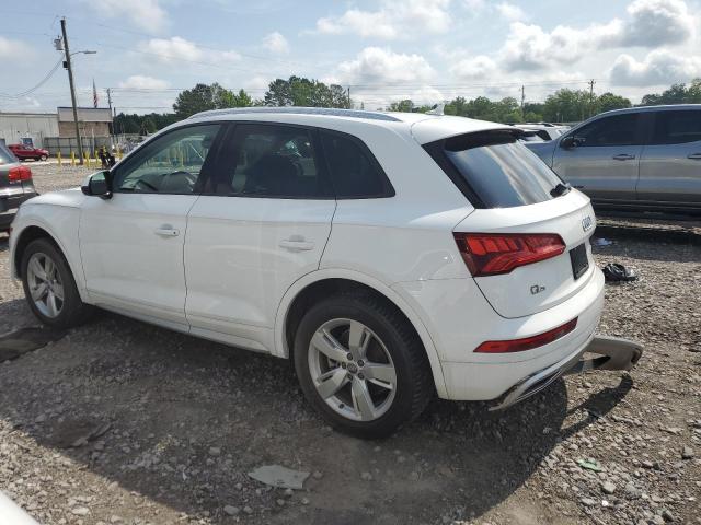 2018 AUDI Q5 PREMIUM WA1ANAFY4J2026559