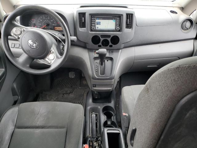 2015 NISSAN NV200 2.5S - 3N6CM0KN5FK721598