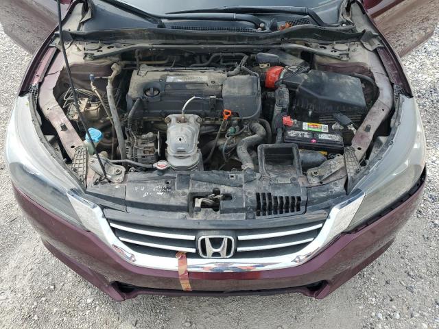 2014 HONDA ACCORD EXL - 1HGCR2F89EA038079