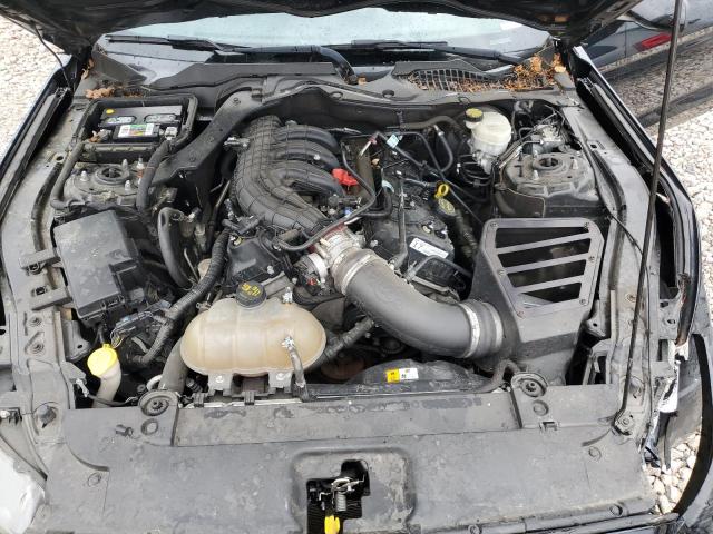 2017 FORD MUSTANG - 1FA6P8AMXH5236598