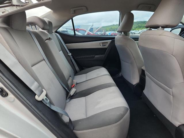 2017 TOYOTA COROLLA L - 5YFBURHE4HP636956