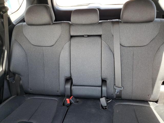 2019 HYUNDAI SANTA FE S - 5NMS3CAD1KH073285