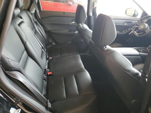 2023 NISSAN ROGUE SL 5N1BT3CB1PC863263
