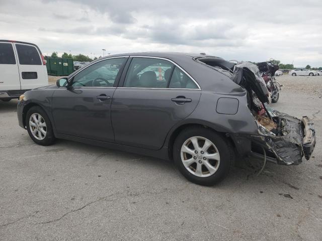 2011 TOYOTA CAMRY BASE - 4T4BF3EK4BR088633
