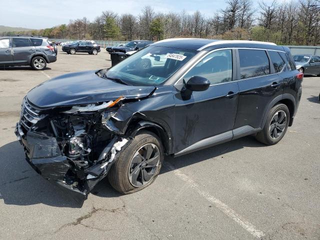 Vin: jn8bt3bb9rw449384, lot: 54847925, nissan rogue sv 2024 img_1