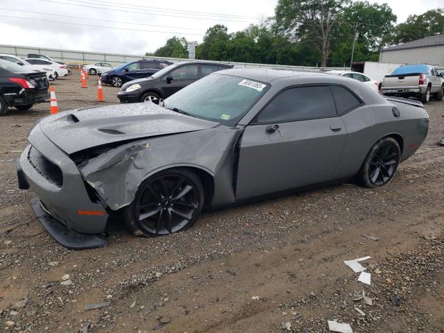 Vin: 2c3cdzfj9kh652656, lot: 56951065, dodge challenger r/t scat pack 2019 img_1