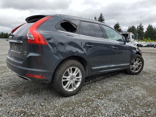 Vin: yv4612rk2f2721180, lot: 56439445, volvo xc60 t5 premier 20153