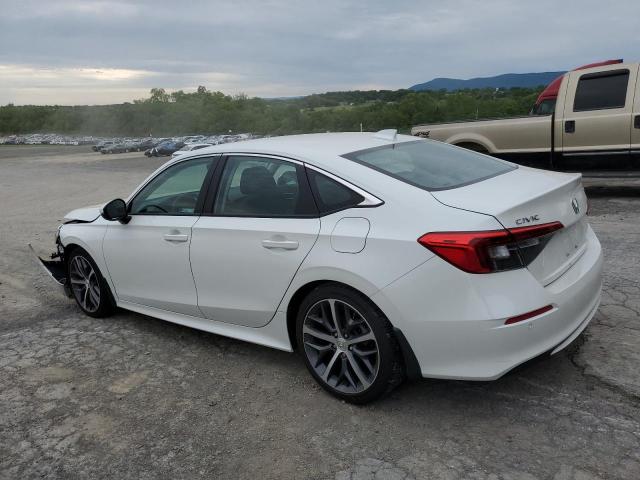 Vin: 2hgfe1f99ph324336, lot: 57885785, honda civic touring 20232