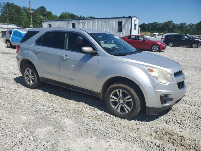 Vin: 2cnalbec1b6433522, lot: 57442235, chevrolet equinox ls 20114