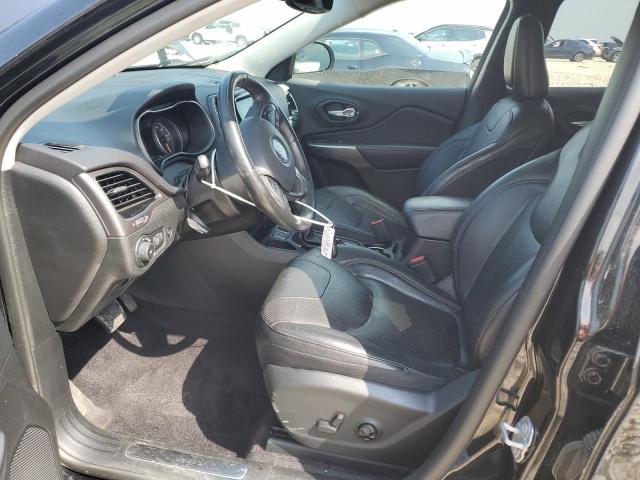 2019 JEEP CHEROKEE L 1C4PJLDN7KD135815