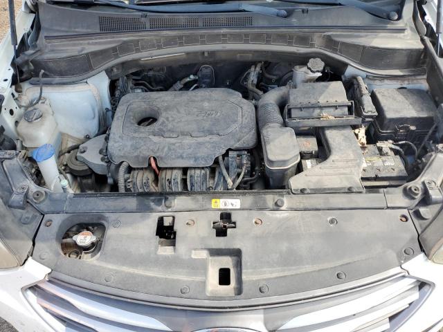 2018 HYUNDAI SANTA FE S - 5NMZU3LB7JH106893