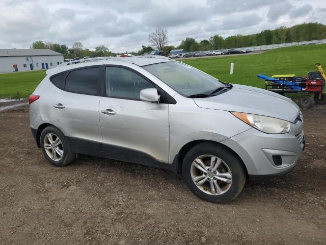 Vin: km8ju3ac0au112791, lot: 56388155, hyundai tucson gls 20104