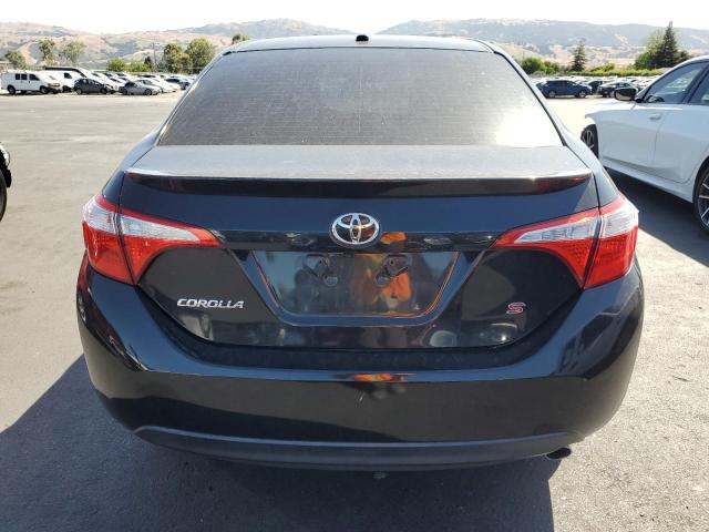2016 TOYOTA COROLLA L - 5YFBURHE4GP498706