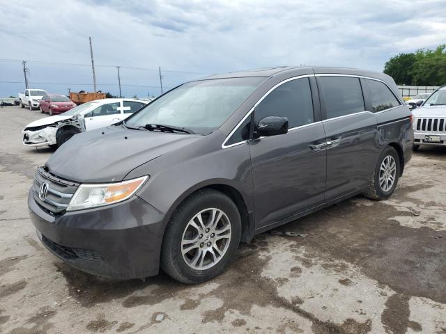 HONDA ODYSSEY EX