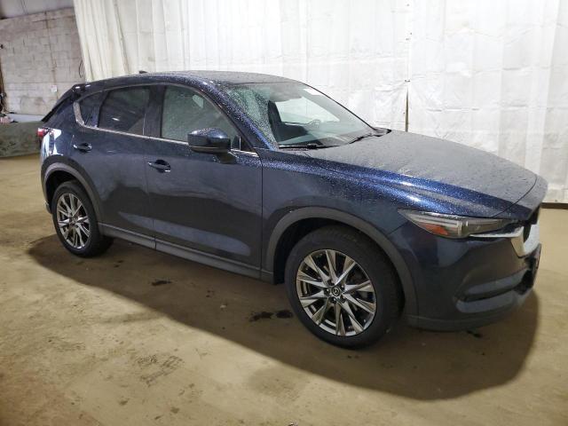 Vin: jm3kfbey1l0780782, lot: 55135175, mazda cx-5 signature 20204