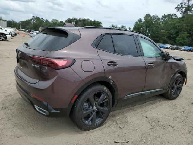 Vin: lrbfzpe4xrd014013, lot: 57165785, buick envision essence 20243