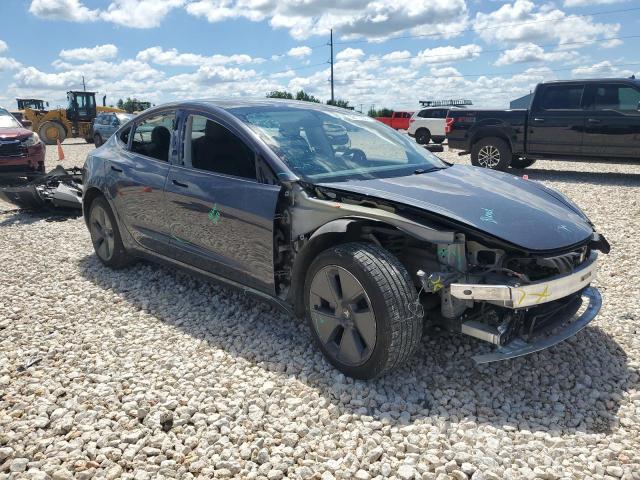 Vin: 5yj3e1eb3nf260450, lot: 56173035, tesla model 3 20224