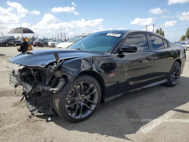 DODGE CHARGER SC