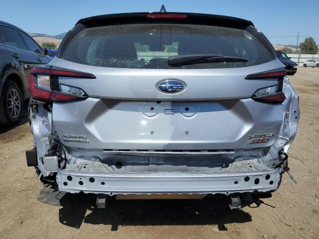 2024 SUBARU IMPREZA RS - JF1GUHJC0R8304072