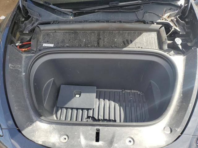 2024 TESLA MODEL Y - 7SAYGDED1RF005050