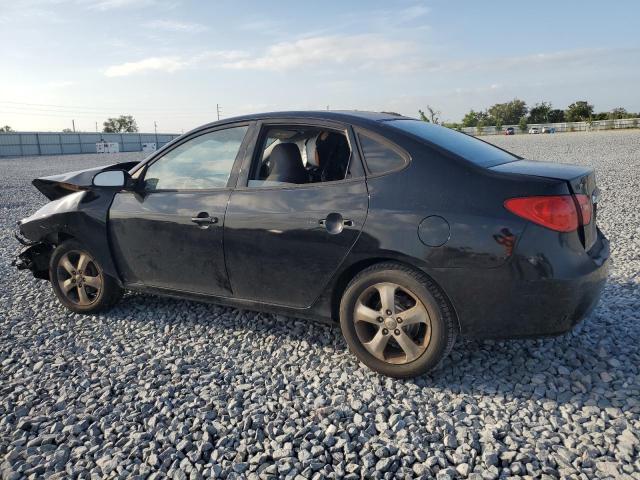 Vin: kmhdu4ad6au184297, lot: 55143085, hyundai elantra blue 20102