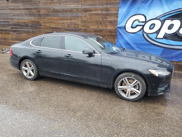 Vin: yv1102ak0h1006851, lot: 57233315, volvo s90 t5 momentum 20174