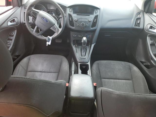 2016 FORD FOCUS SE - 1FADP3F25GL257015