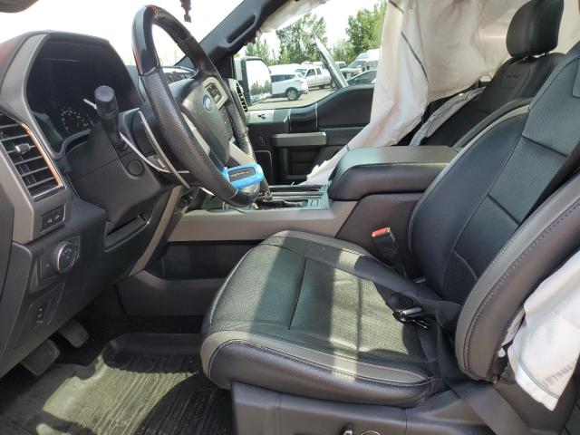 2018 FORD F150 RAPTO 1FTFW1RG4JFD70008
