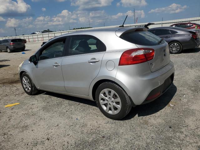 Vin: knadm5a3xd6121209, lot: 57662955, kia rio lx 20132