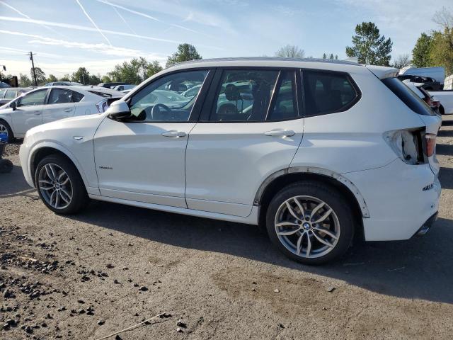 Vin: 5uxwx9c56h0t08611, lot: 55467105, bmw x3 xdrive28i 20172