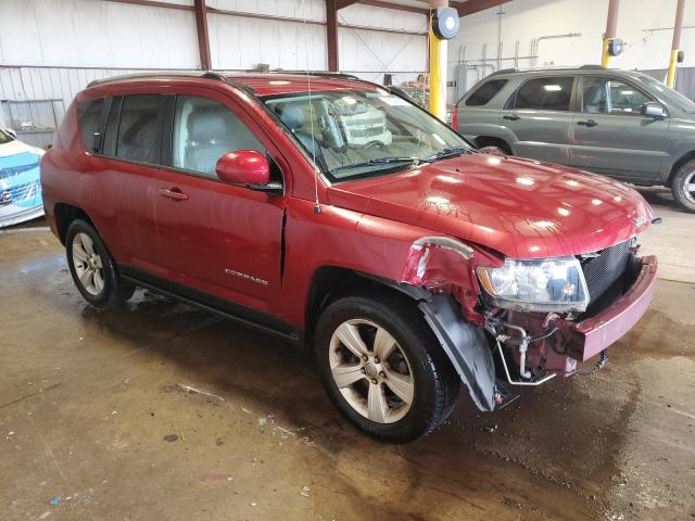 Vin: 1c4njdeb8gd791918, lot: 58300635, jeep compass latitude 20164