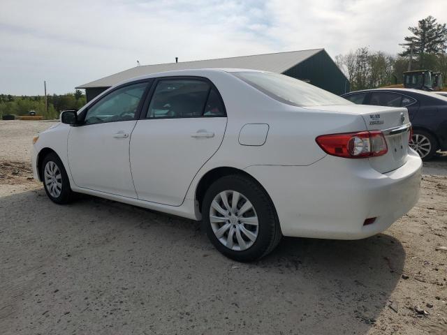 Vin: 2t1bu4ee9cc890324, lot: 56625975, toyota corolla base 20122