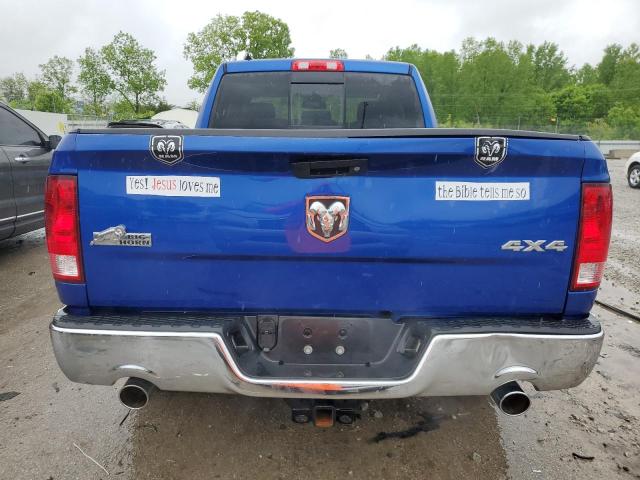 2015 RAM 1500 SLT - 1C6RR7GT3FS568253