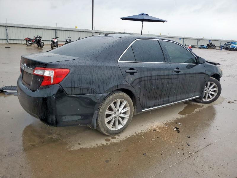 Vin: 4t1bf1fk8cu004361, lot: 57502525, toyota camry base 20123