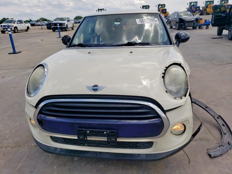 2018 MINI COOPER WMWXP5C53J2G63387