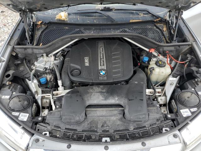2017 BMW X5 XDRIVE3 5UXKS4C37H0Y15774