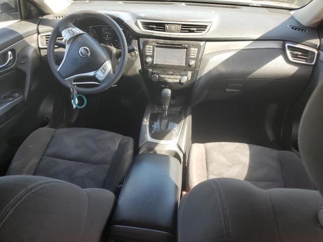 2015 NISSAN ROGUE S - KNMAT2MT3FP540518