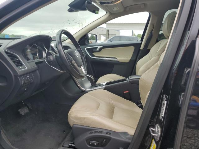 2017 VOLVO XC60 T5 DY YV440MDRXH2222009