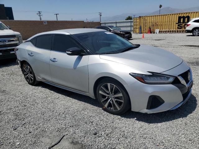 Vin: 1n4aa6av6kc371122, lot: 58255525, nissan maxima s 20194