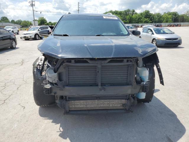 2019 GMC TERRAIN SL - 3GKALPEX2KL179288